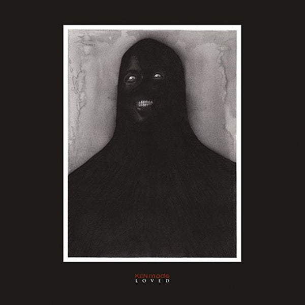Ken Mode | Loved | CD