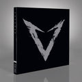 Voyager | V (Ltd.Digi) | CD