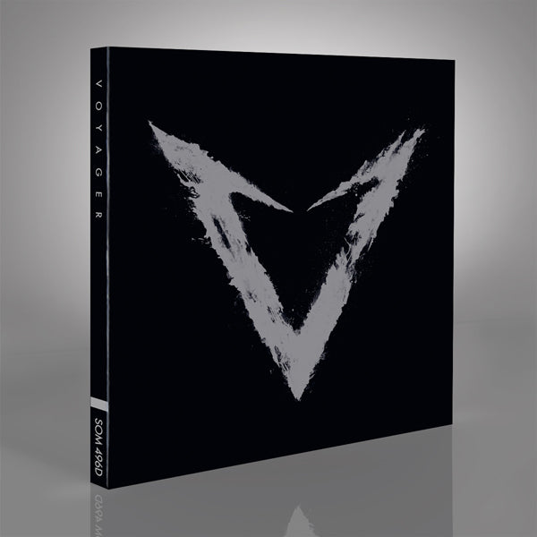 Voyager | V (Ltd.Digi) | CD