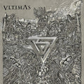 Vltimas | Something Wicked Marches In | CD