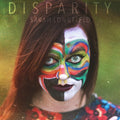 Sarah Longfield | Disparity | CD