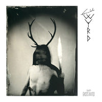 Gaahls Wyrd | Gastir - Ghosts Invited | CD
