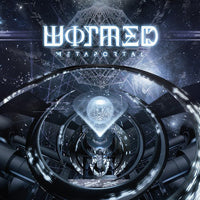 Wormed | Metaportal | CD