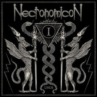 Necronomicon | Unus | CD