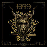 1349 | The Infernal Pathway | CD