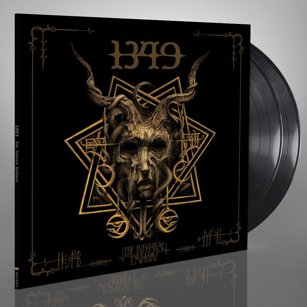 1349 | The Infernal Pathway | 2LP