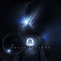 Omega Infinity | Solar Spectre | CD