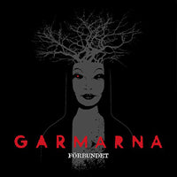 Garmarna | Forbundet | CD