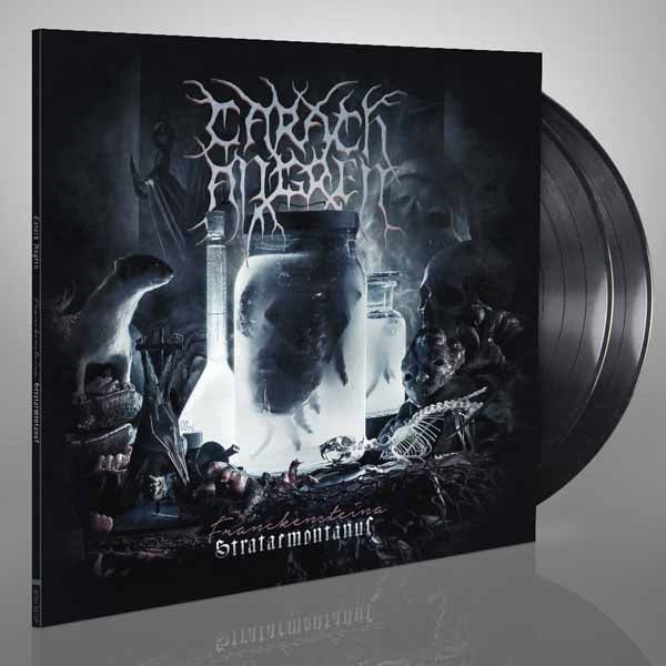 Carach Angren | Franckensteina Strataemontanus | 2LP