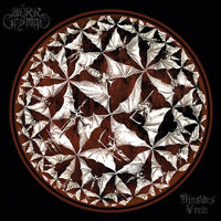 Mork Gryning | Hinsides Vrede | CD