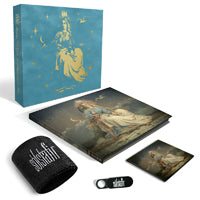 Solstafir | Endless Twilight Of Codependent Love (Deluxe Box Edition) | CD
