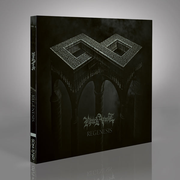 Black Anvil | Regenesis | CD