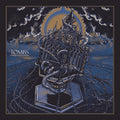 Tombs | Under Sullen Skies | CD