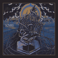 Tombs | Under Sullen Skies | CD