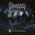 Pessimist | Cult Of The Initiated | CD