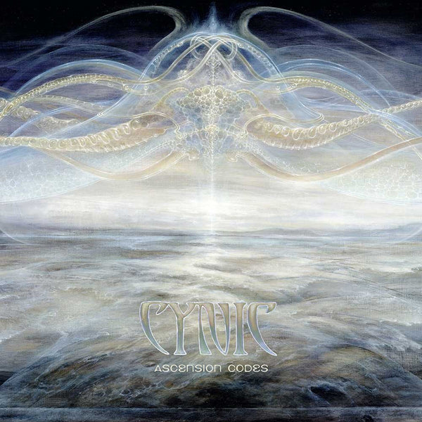Cynic | Ascension Codes | CD