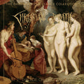 Christian Death | The Dark Age Renaissance Collection, Part 2, The Age Of Innocence Lost | 4CD
