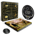 Crippled Black Phoenix | Banefyre (Collector's 2cd Box Edition) | CD
