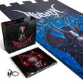 Abbath | Dread Reaver (Deluxe Clamshell Box) | CD