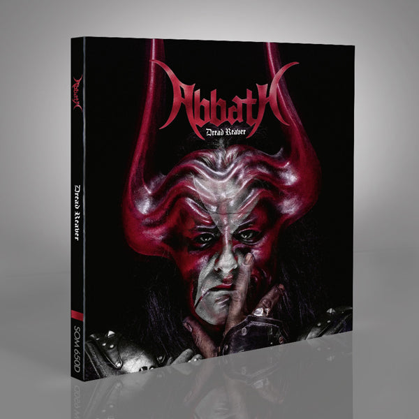 Abbath | Dread Reaver | CD