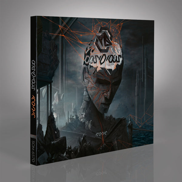 Obsidious | Iconic | CD