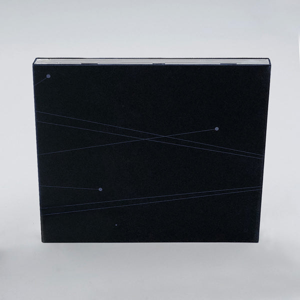 Darkspace | Darkspace I | CD