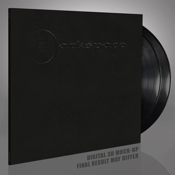 Darkspace | Darkspace III | 2LP