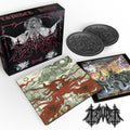 Tsjuder | Helvegr (Ltd.Clamshell Box) | CD