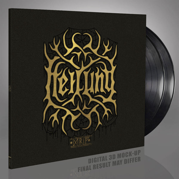 Heilung | Drif | 2LP