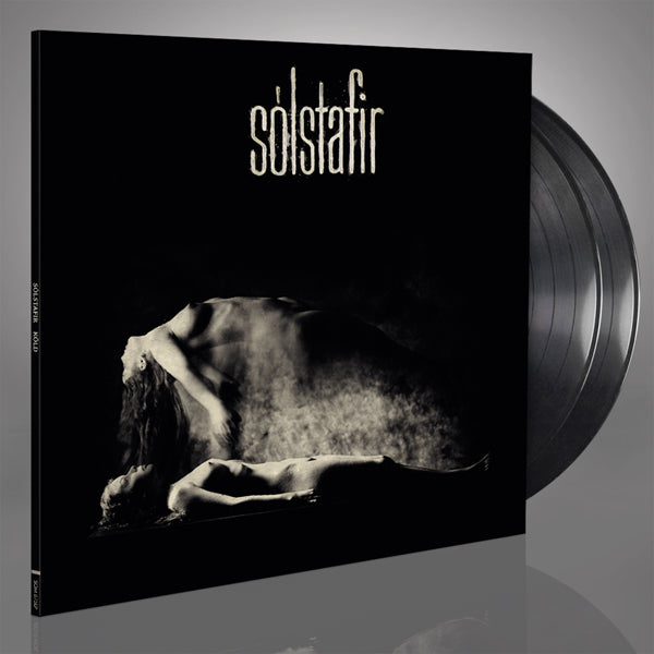 Solstafir | Kold | 2LP