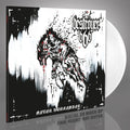 Destroyer 666 | Never Surrender (White Vinyl) | LP