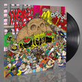 Insanity Alert | Moshburger | LP