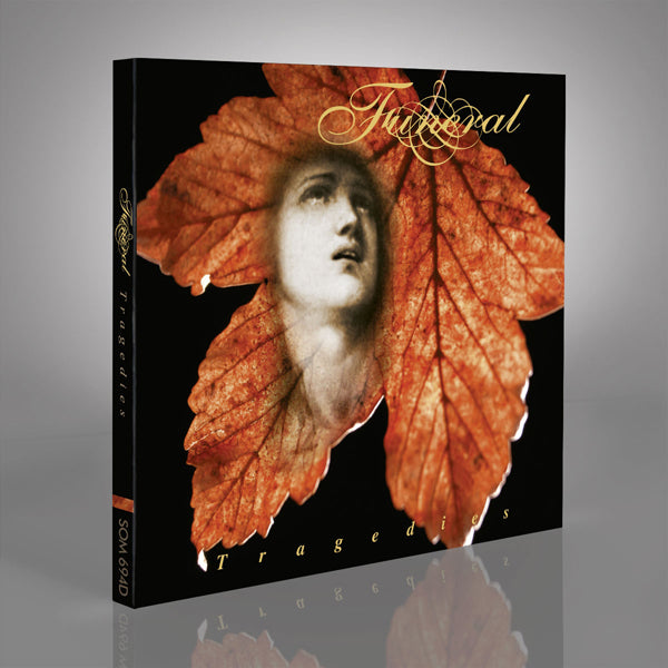 Funeral | Tragedies (Ltd.Digi) | CD