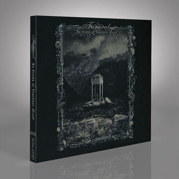 Funeral | In Fields Of Pestilence And Grief (Ltd.Digi) | CD