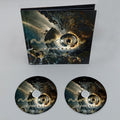 Alkaloid | Numen (2cd Mediabook) | 2CD