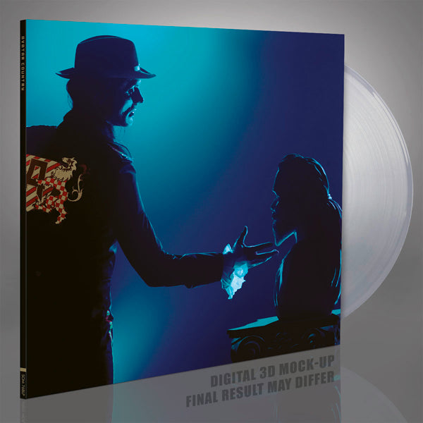 Avatar | Avatar Country (Crystal Clear Vinyl) | LP