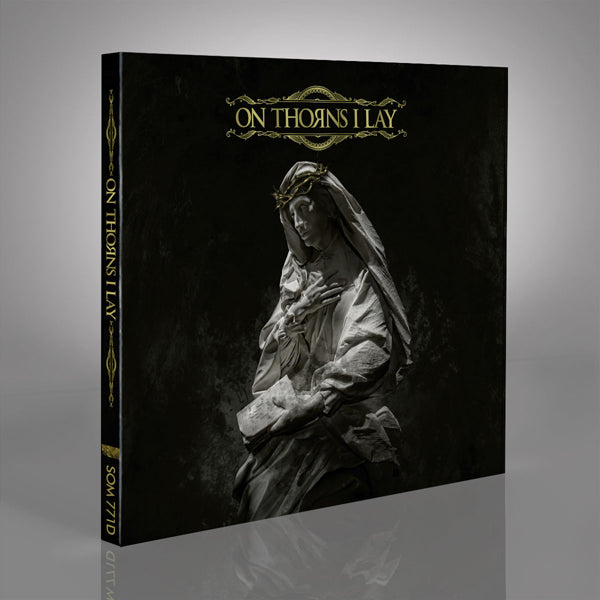 On Thorns I Lay | On Thorns I Lay (Ltd.Digi) | CD