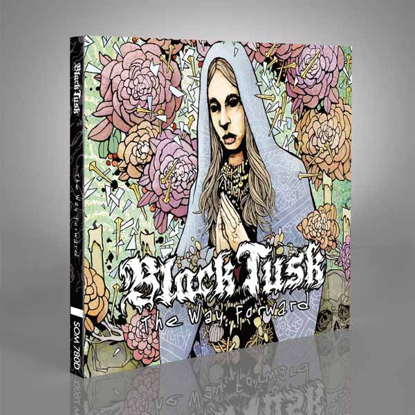 Black Tusk | The Way Forward (Ltd.Digi) | CD