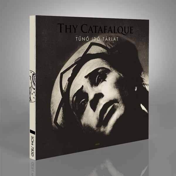 Thy Catafalque | TÜNÖ IdÖ TÁRlat (Ltd.Digi) | CD