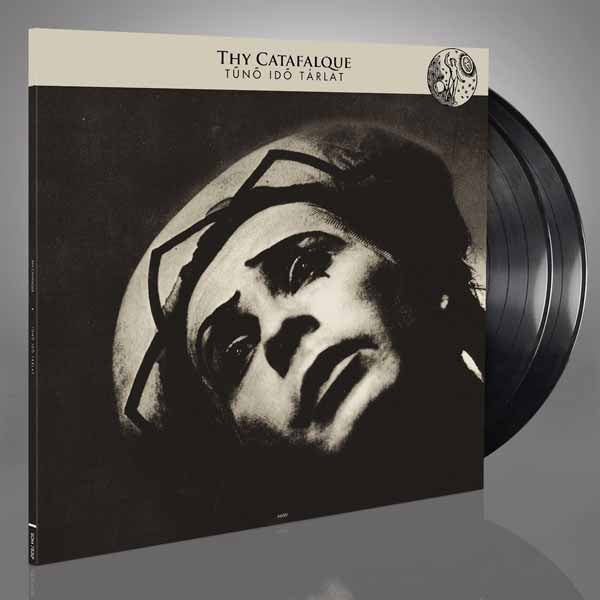 Thy Catafalque | TÜNÖ IdÖ TÁRlat (2lp) | 2LP