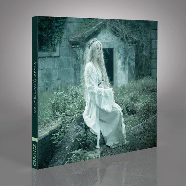 Sylvaine | Eg Er Framand (Ltd.Digi Ep) | CD