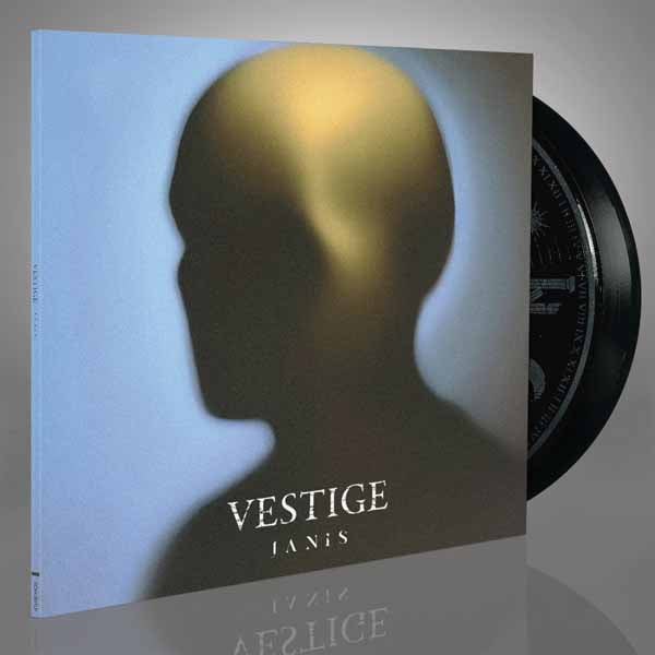 Vestige | Janis (2lp) | 2LP