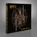 1349 | The Wolf & The King (Ltd.Digi) | CD