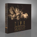 Heilung | Lifa Iotungard (2cd Deluxe Digi) | 2CD