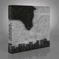 Crippled Black Phoenix | The Wolf Changes Its Fur But Not Its Nature (2cd Mediabook) | 2CD