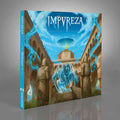 Impureza | AlcÁZares (Ltd.Digi) | CD