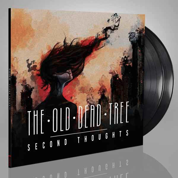 The Old Dead Tree | Second Thoughts (2lp) | 2LP