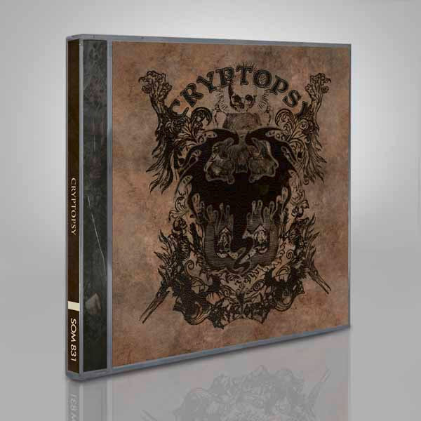 Cryptopsy | Cryptopsy | CD