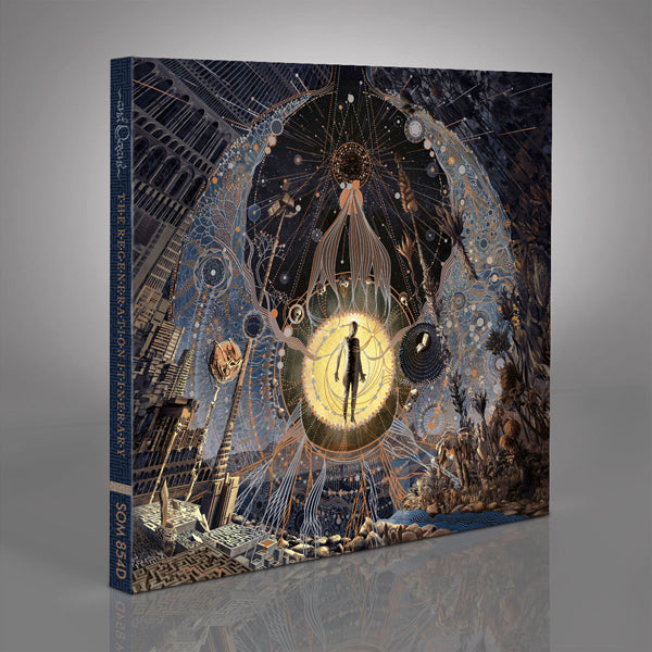And Oceans | The Regeneration Itinerary (Ltd.Digi) | CD