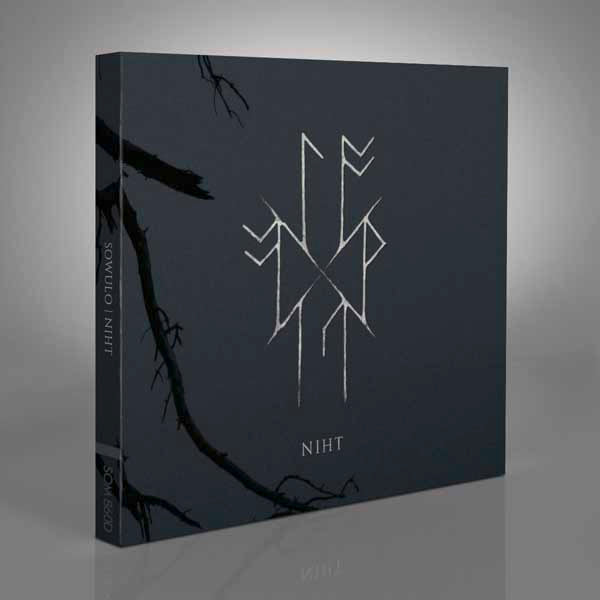 Sowulo | Niht (Ltd.Digi) | CD
